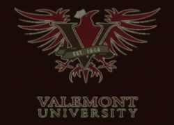 Valemont - web series