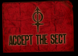 Accept the Sect
