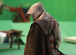 Assassin's Creed: Lineage - BTS