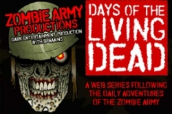 Days of the Living Dead - web series