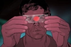 Dexter Early Cuts 1 - web series