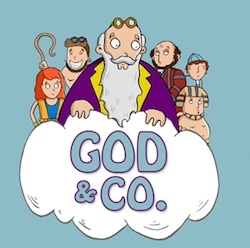 God & Co.