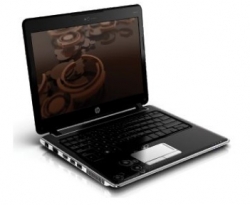 HP Pavillion dv2z series AMD Notebook
