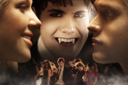 I Kissed a Vampire - web series