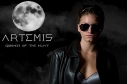 O-Cast Artemis web series