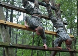 Pushing the Limits - US Army
