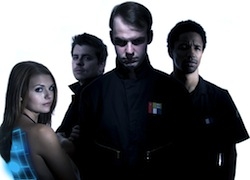 The Crew - Season 2
