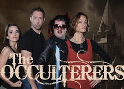 The Occulterers