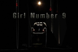Girl Number 9 - web series