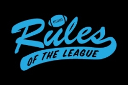 Rules of the League