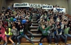 Shorewood Lip Dub