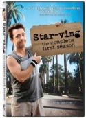 Star-ving DVD