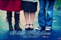 Blue Fiddles - web series