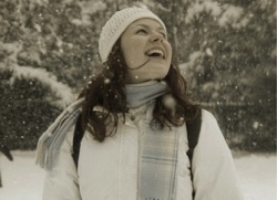 Ella Morton