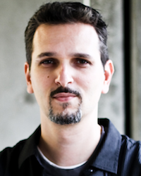 Steve Woolf