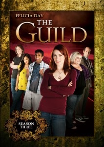 The Guild DVD