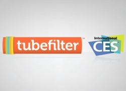 Tubefilter @ CES - Dailymotion