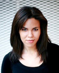 Zadi Diaz