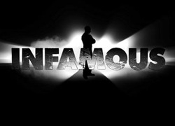 Infamous - web series