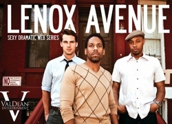 Lenox Avenue - web series