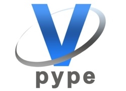 Vpype logo