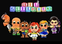 Lil Guildies - web series