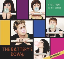 The Batterys Down - Soundtrack
