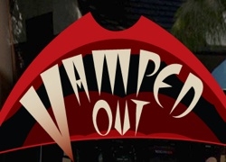 Vamped Out - web series