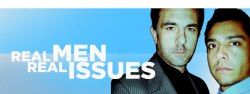 Real Men Real Issues Banner Resized