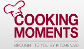 Cooking Moments Logo
