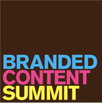 Branded Content Summit