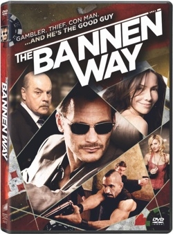 The Bannen Way DVD - front