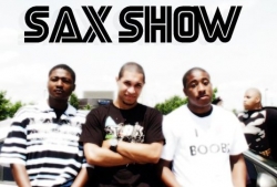 SAX Show