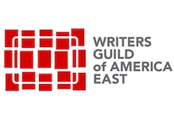 Writer's Guild of America East