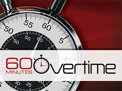 60 Minutes Overtime