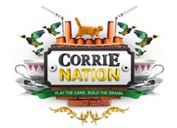 Corrie Nation