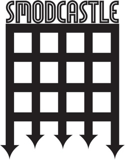 SModcastle - logo