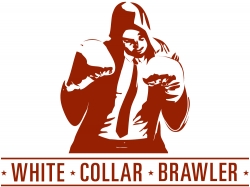 White Collar Brawler
