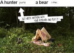 hunter-shoots-a-bear-tipp-ex