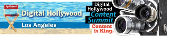 Digital Hollywood - Tubefilter