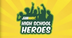 SUBWAY High School Heroes
