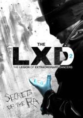 The LXD - Secrets of the Ra