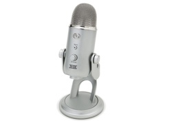 Blue Microphones Yeti - gift ideas