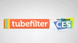 Tubefilter CES - YouTube, web series, webseries