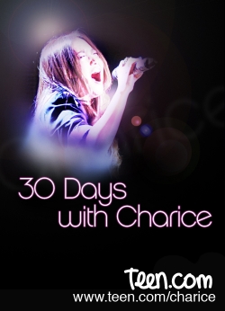 30 Days With Charice