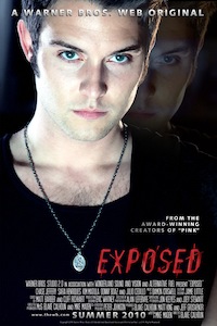 Exposed - poster