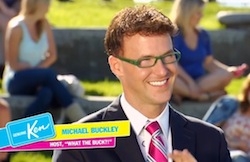 Michael Buckley