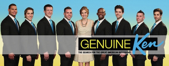 Genuine Ken