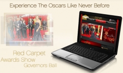 Oscars All Access
