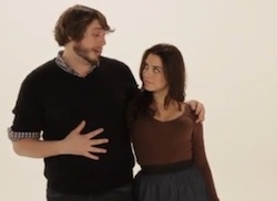 Valentine's Day Video